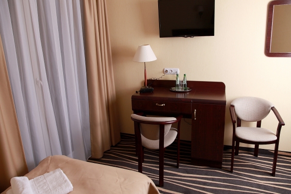 Hotel Adria